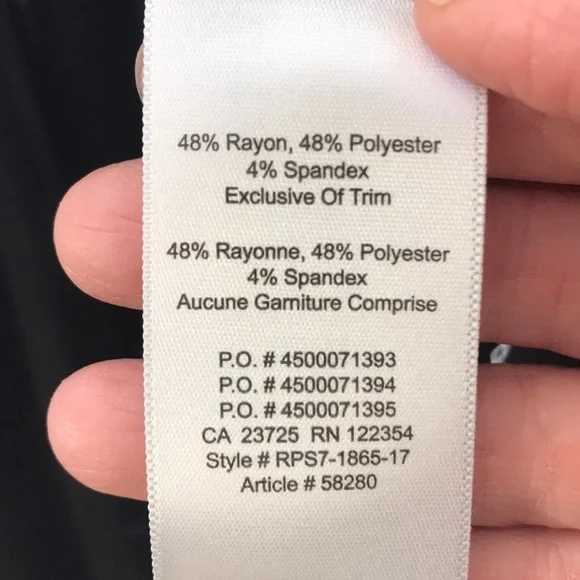 ❗️SOLD❗️Wilfred Free Katsia Top Size XS - Picture 8 of 8